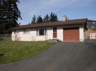 29651 36th Pl S, Auburn, WA