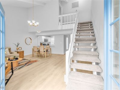 4255 Kona Coast Way, Las Vegas, NV, 89121