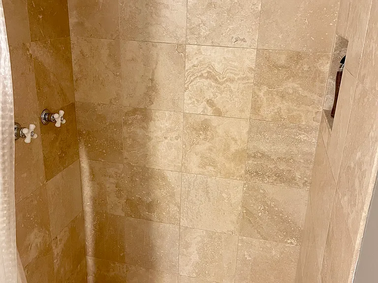 second bathroom