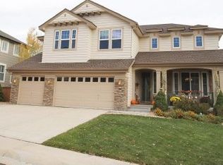 9679 W Cambridge Pl, Littleton, CO 80127