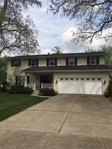 3024 Linmuth Dr E, Springfield, OH, 45503