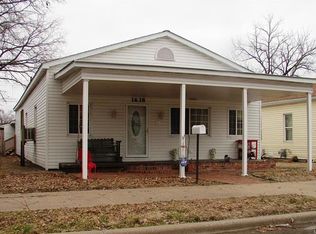 1638 Olive St, Granite City, IL 62040