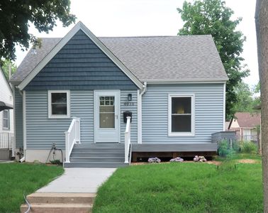 4010 Sheridan Ave N, Minneapolis, MN, 55412