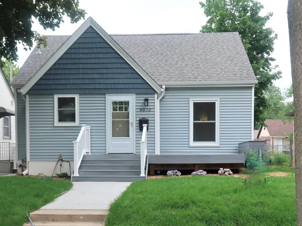 4010 Sheridan Ave N, Minneapolis, MN 55412