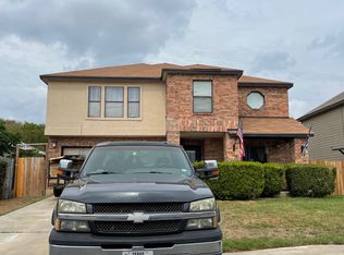 12007 Branding Poin, Helotes, TX 78023