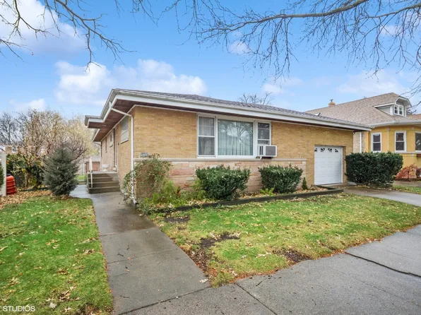 4020 N Pittsburgh Ave, Chicago, IL 60634