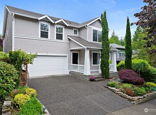 36526 SE Woody Creek Ln, Snoqualmie, WA