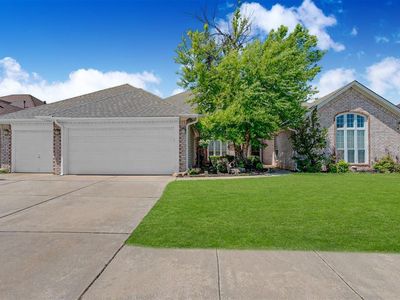 2317 Renwick Ave, Oklahoma City, OK, 73128