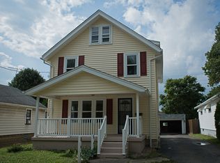 630 Parkview Ave, Akron, OH 44310