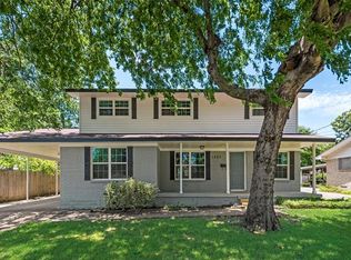 1307 West St, McKinney, TX 75069