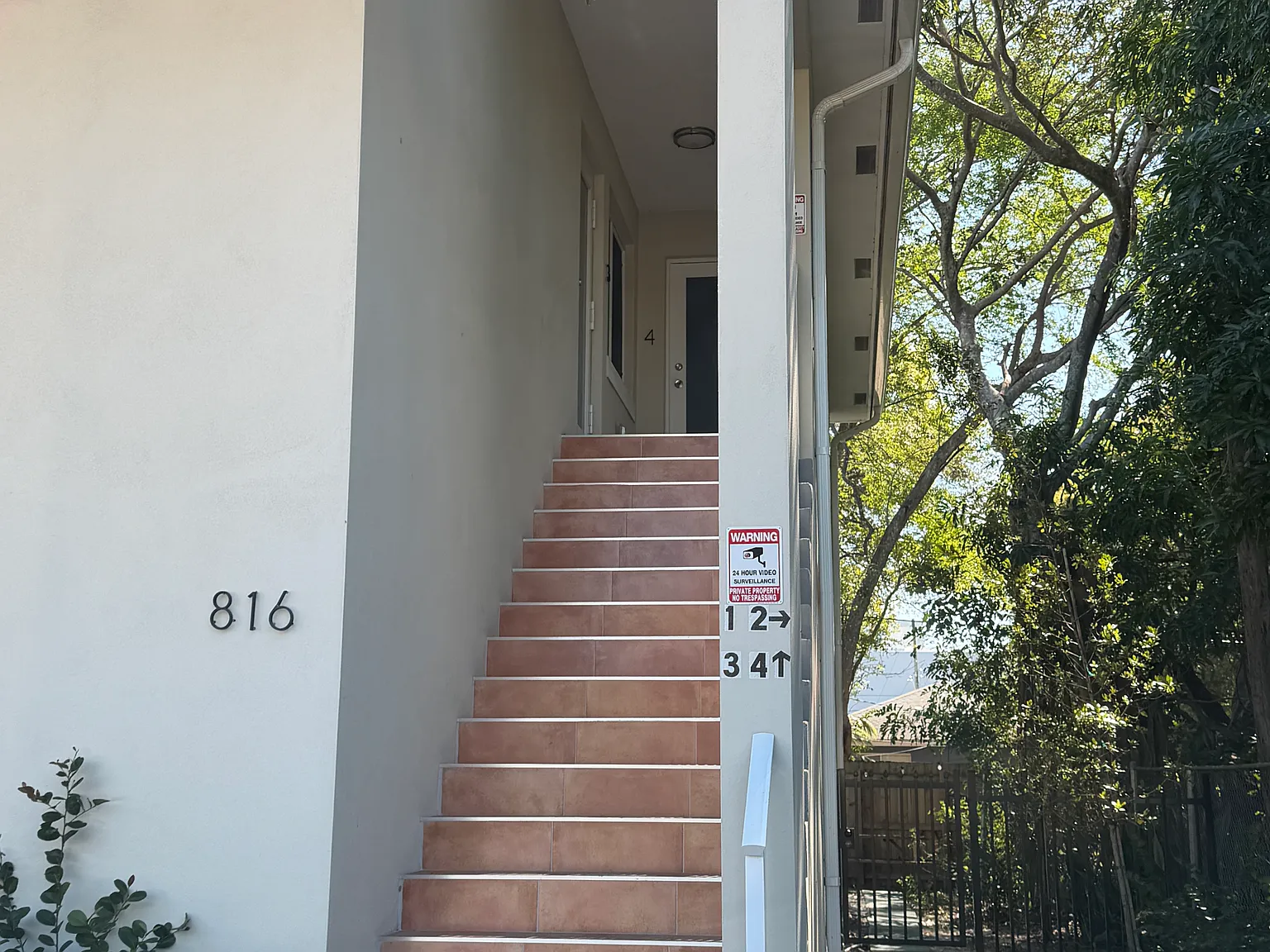816 on Short Third — Photo 1