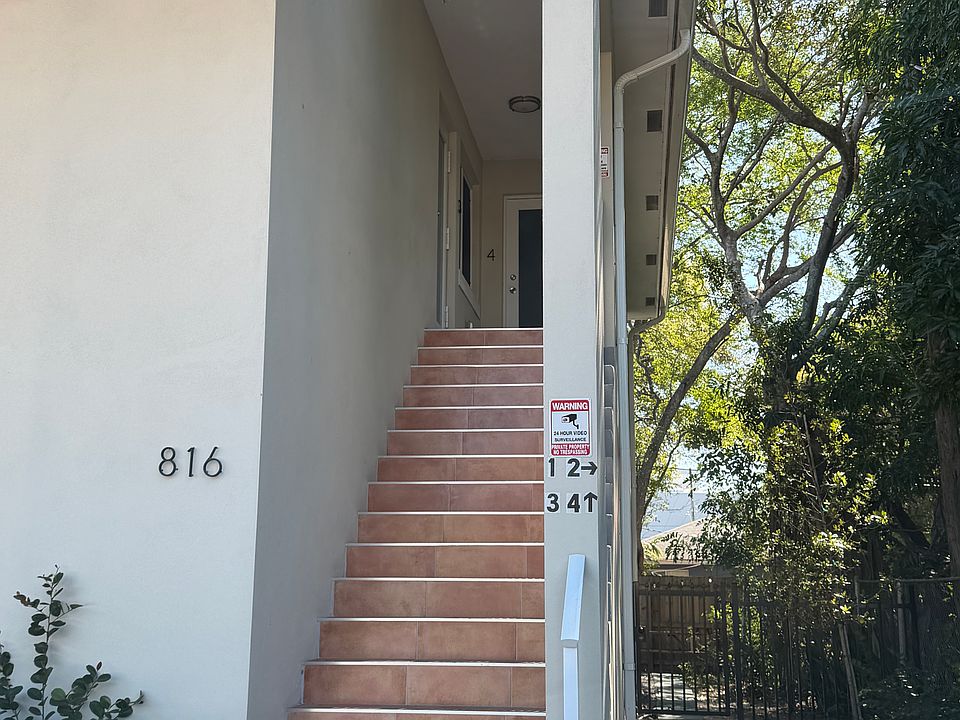 1st image of 816 NW 3rd St #4