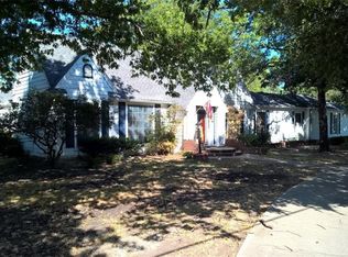 205 W East Crawford Ave, Rockwall, TX 75087