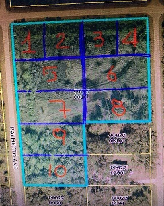 1st image of 805 W 7th St Lot 1