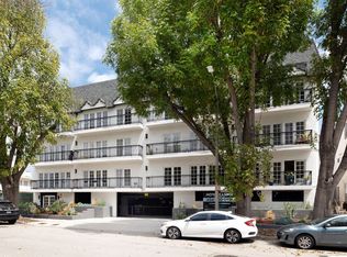 1620 South Bentley Ave, Los Angeles, CA 90025