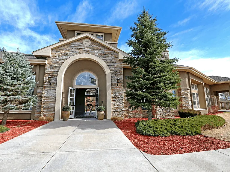 Ranchstone Apartment Homes — Photo 18