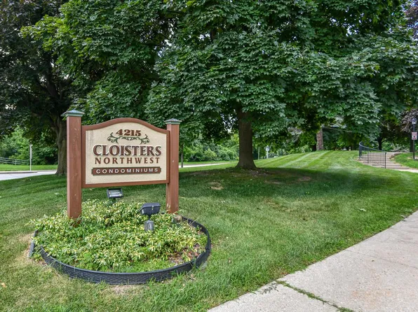 4215 North 100th STREET #122, Milwaukee, WI 53222