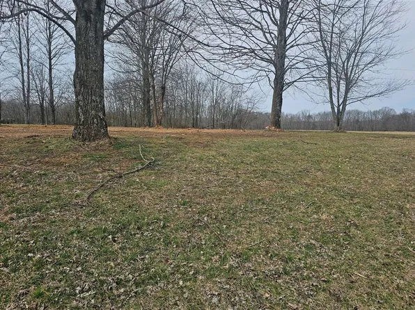 1815 Luther Herald Rd, Franklin, KY 42134