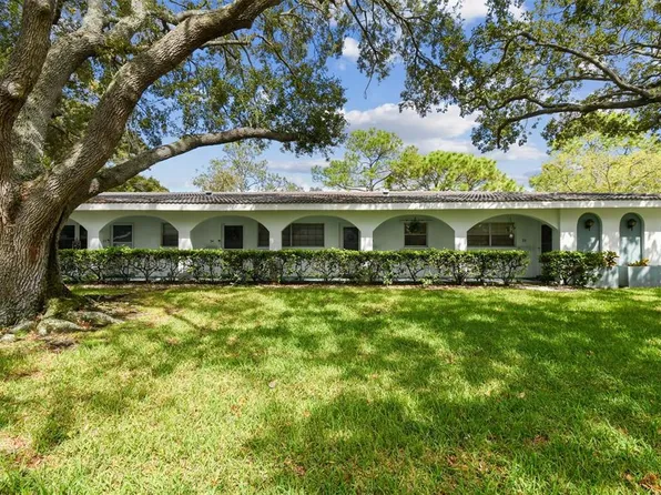 11200 102nd Ave Unit 33, Seminole, FL 33778