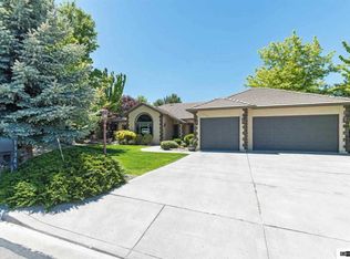 13345 Fieldcreek Ln, Reno, NV 89511