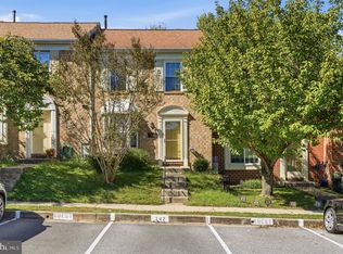 16 Jones Falls Ter, Baltimore, MD 21209