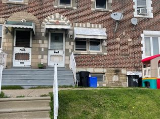 3021 Devereaux Ave, Philadelphia, PA 19149