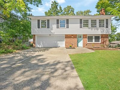 4203 Regal Ave, Brunswick, OH, 44212