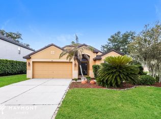 300 Oak Landing Dr, Mulberry, FL 33860
