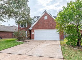 18339 N Wimbledon Dr, Katy, TX 77449