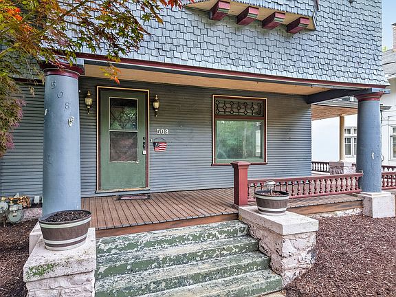 2nd image of 508 Pearl St