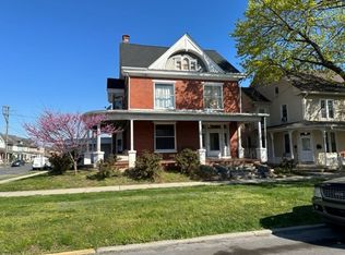 401 E Main St APT 1, Palmyra, PA 17078