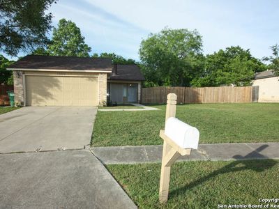 13826 Durwood Dr, San Antonio, TX, 78233