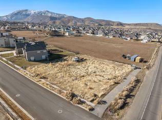 1363 N Red Bud, Elk Ridge, UT 84651