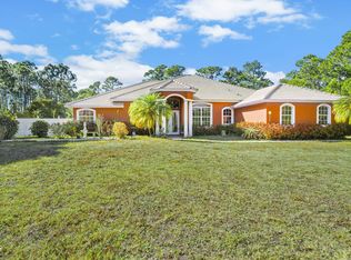 5305 Southwind Trail, Fort Pierce, FL 34951