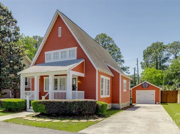 115 Daisy Court, Savannah, GA 31404