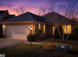 832 Winder Ct, Winchester, VA 22601