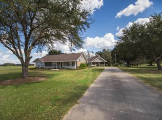 150 Jules Lagrange Rd, Arnaudville, LA 70512