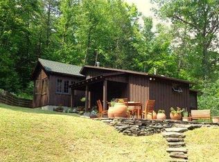 91 Pantherkill Rd, Shandaken, NY 12464