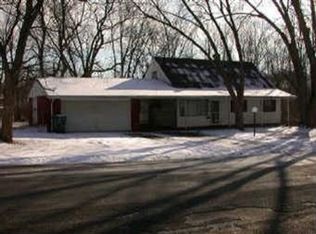2465 Wilson St, Gary, IN 46404
