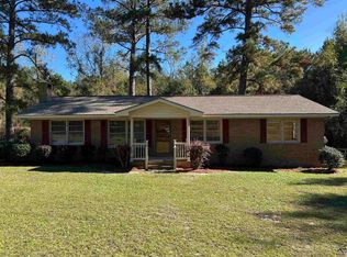 139-137 Highway 257, Cochran, GA 31014