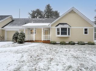 150 North Rd UNIT 28, Sudbury, MA 01776