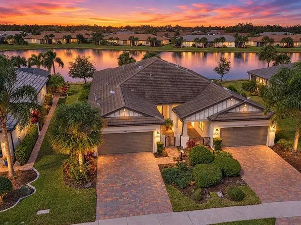 7022 HOLBROOK COVE, LAKEWOOD RANCH, FL 34202