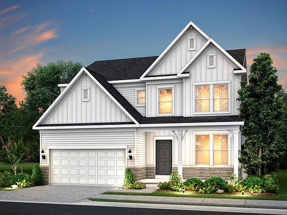Home Exterior FH201