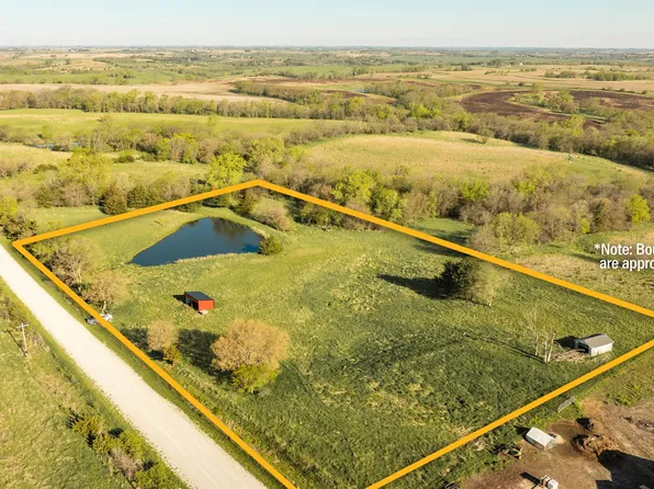280th St, Macksburg, IA 50155