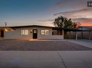 802 N 78th St, Scottsdale, AZ 85257