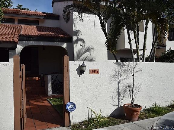 4th image of 12519 SW 94th Ter #12519