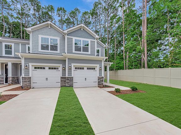 2nd image of 2921 Spring Manor Way
