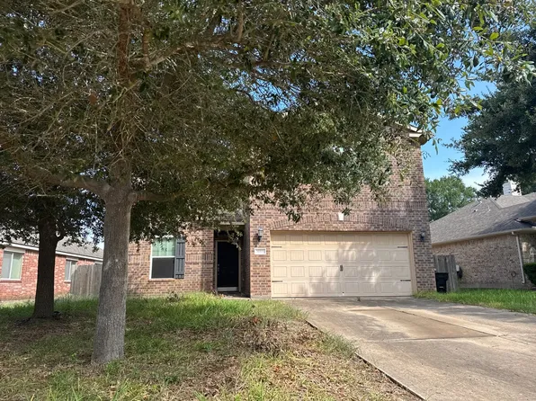 30811 Roadie Pass, Magnolia, TX 77355