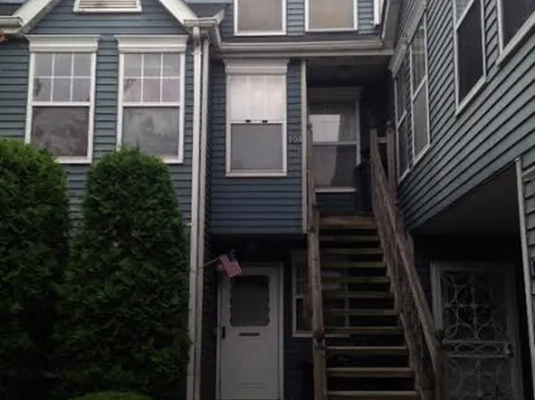 108B Pond Way #108B, Staten Island, NY 10303