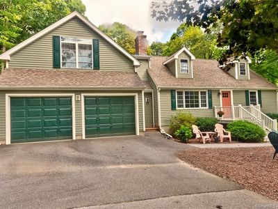 48 Canary Ct, Guilford, CT, 06437